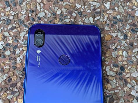 redmi note 7 pro review